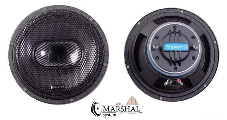 قیمت میدرنج وریتی مدل VM-6527PN سایز 6 اینچ دو عددی