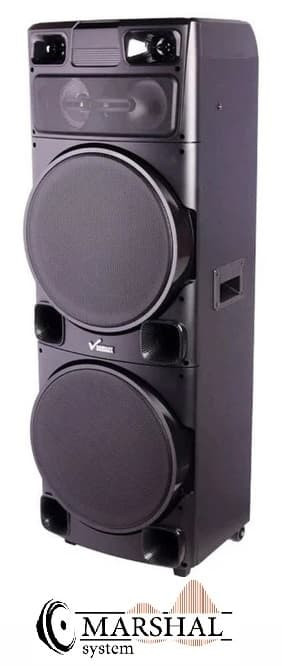 خرید اسپیکر وانمکس MAX-1500 با قیمت عمده و ارزان