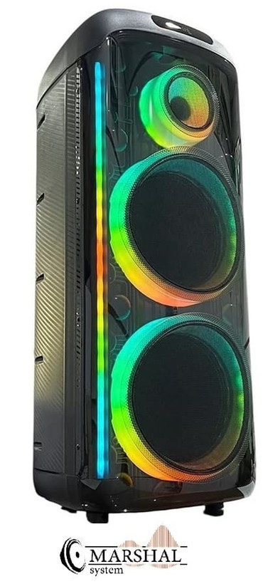 خرید اسپیکر بلوتوثی وریتی مدل V-PS2410 با قیمت ارزان