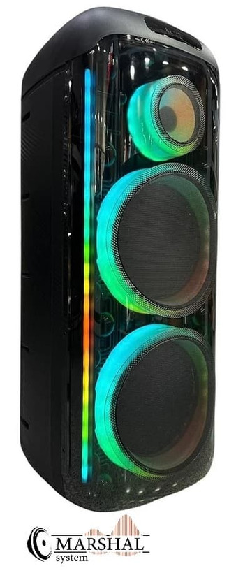 خرید و قیمت عمده اسپیکر بلوتوثی وریتی مدل V-PS 2410