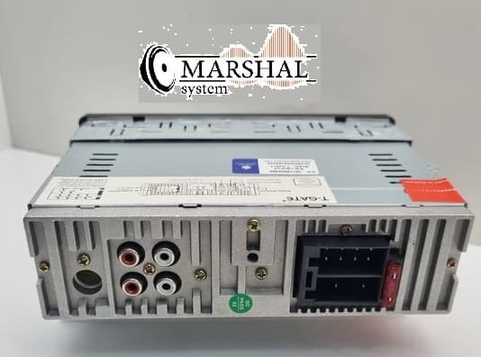 خرید رادیوپخش تی گیت T-C3011 با قیمت ارزان