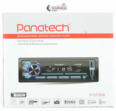 خرید ضبط پاناتک پنل جدا P-CP309 با مناسبترین قیمت روز