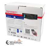 خرید ضبط خودرو برند پاناتک مدلP-CP310M با قیمت مناسب بازار