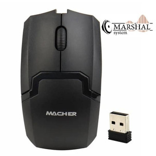 خرید ماوس بیسیم مچر MR-170 با قیمت عمده