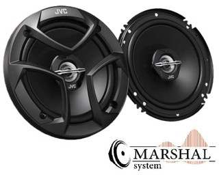 خرید بلندگو گرد جی وی سی CS-J620 با قیمت عمده