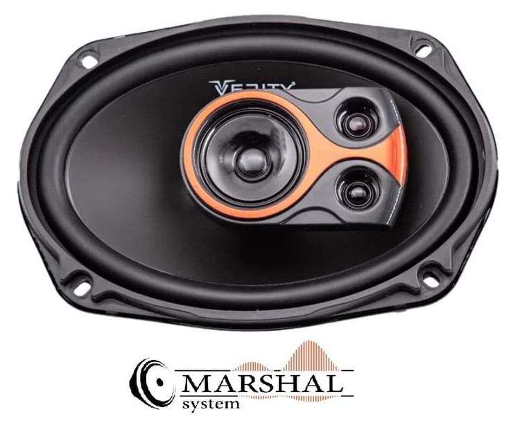 خرید بلندگو بیضی خودرو وریتی مدل VCS-6973 با قیمت مناسب