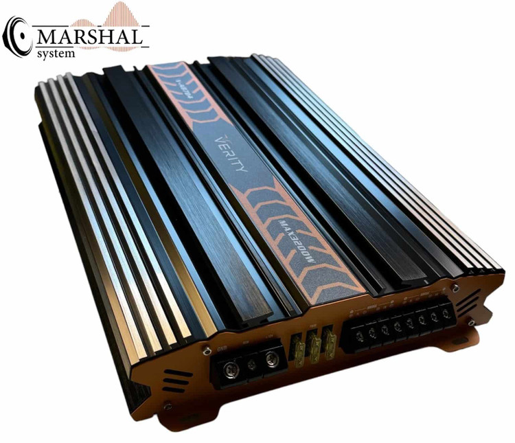 خرید و قیمت آمپلی فایر وریتی مدل V-A8704