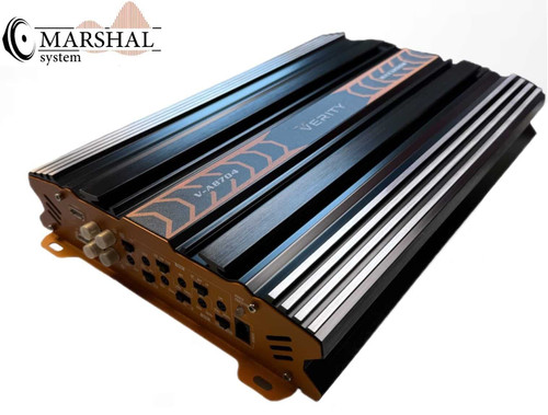 خرید آمپلی فایر وریتی مدل V-A8704 با قیمت ارزان