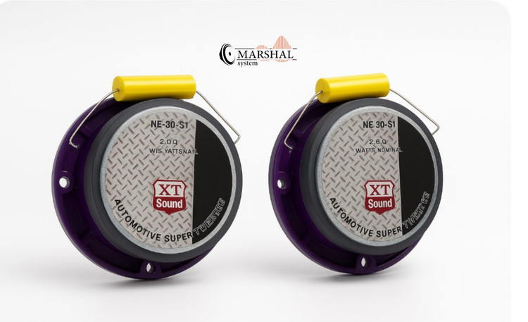 سوپر تیوتر ایکس بی ساند XB-730-ST بسته ۲ عددی با قیمت ارزان و ارسال سریع