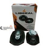 خرید قیمت بلندگوی بیضی لیبرال Li-6936 با قیمت امروز