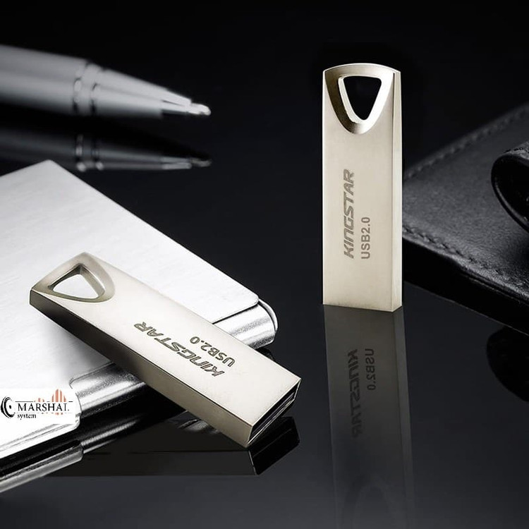 خرید فلش کینگ استار مدل KS222 ظرفیت 16 گیگابایت با قیمت امروز