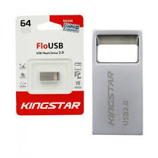 خرید فلش کینگ استار مدل KS234 ظرفیت 64 گیگابایت با قیمت ذوز