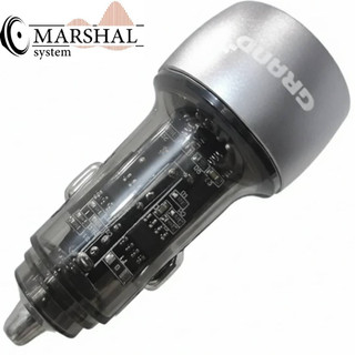 خرید و قیمت شارژر فندکی GC-06 گرنداسکای