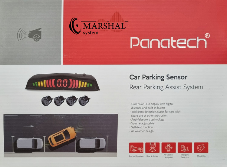 خرید سنسور دنده عقب خودرو پاناتک مدل P-PS1104 با قیمت مناسب