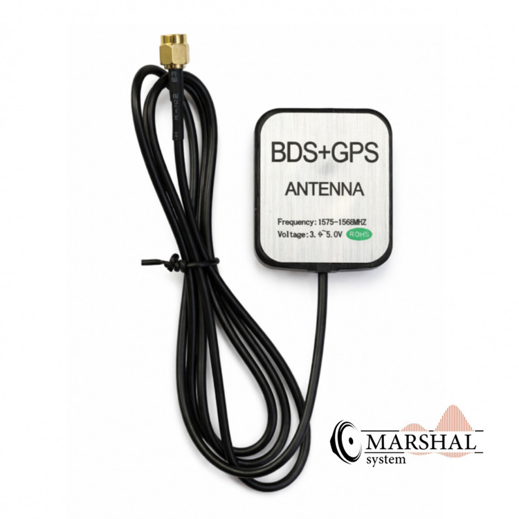 ردیاب خودرو مارس مدل MG-200E برای موتور-سواری-باری