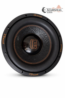 ساب ووفر 12 اینچ ایکس بی ساند مدل XB12-7D4 خرید سریع