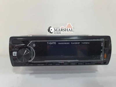 خرید و قیمت رادیوپخش تی گیت T-CP3014