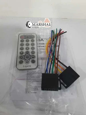 خرید با قیمت مناسب رادیوپخش تی گیت T-CP3014