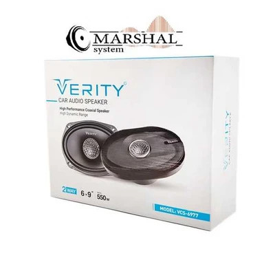 باند بیضی ماشین وریتی مدل VERITY VCS 6977