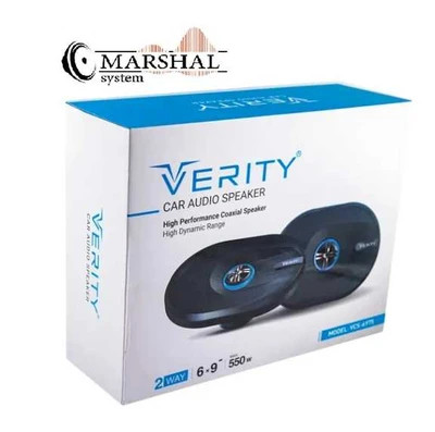 خرید باند ماشین وریتی مدل VERITY VCS 6975 با قیمت عمده