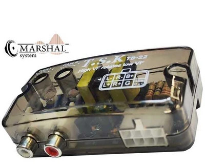 خرید و قیمت هایلول خودرو تی اس کی مدل TD-22