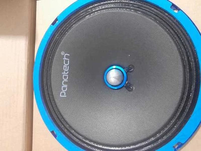 خرید میدرنج خودرو سایز 8 اینچ پاناتک مدل PM-8010-B با قیمت ارزان