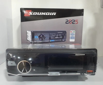 خرید و قیمت رادیو پخش خودرو ساندیا مدل SD-1100 با گارانتی