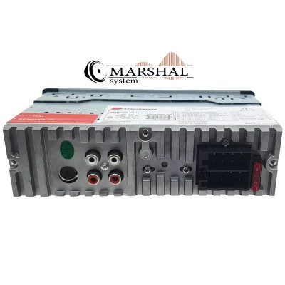 خرید رادیو پخش خودرو ساندیا مدل SD-1100 با گارانتی از نمایندگی