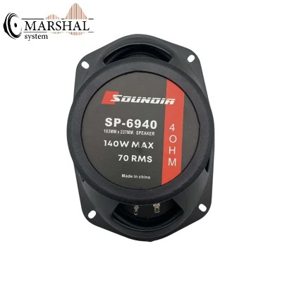خرید و قیمت بلندگوی بیضی ساندیا مدل SP-6940