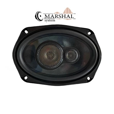 خرید بلندگو بیضی ساندیا مدل SP-6910 از نمایندگی با قیمت عمده