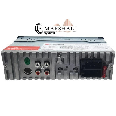 خرید رادیو پخش خودرو ساندیا مدل SD-1600 با گارانتی با قیمت عمده