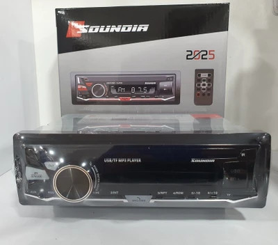 خرید و قیمت عمده رادیو پخش خودرو ساندیا مدل SD-1700 با گارانتی