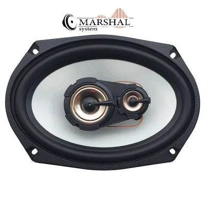 خرید باند بیضی خودرو ساند استریم مدل SMR-69 بسته دو عددی با قیمت عمده