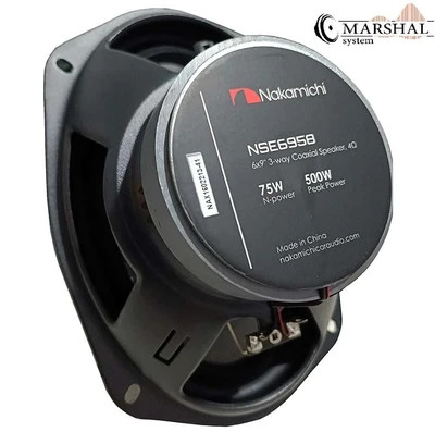 خرید باند بیضی خودرو ناکامیچی NSE6958 از نمایندگی با قیمت عمده