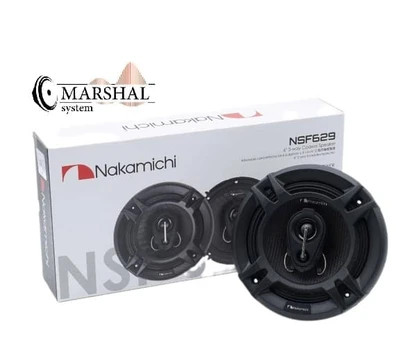 خرید و قیمت بلندگو NSF629 از برند ناکامیچی از نمایندگی