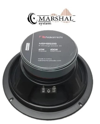 خرید و قیمت میدرنج خودرو ناکامچی مدل NSM8528 بسته دو عددی
