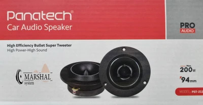 سوپر تیوتر پاناتک مدل PST-2115 بسته دو عددی