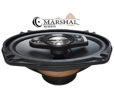 خرید بلندگو خودرو راک مدل R-ML6970 F بسته 2 عددی با قیمت ارزان از نمایندگی