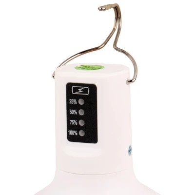 چراغ آویز شارژی دی پی 18 واتی مدل DP-7812C