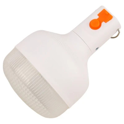 چراغ آویز شارژی دی پی 18 واتی مدل DP-7812C
