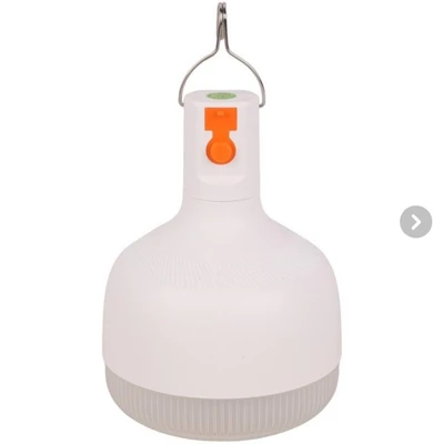 چراغ آویز شارژی دی پی 38 واتی مدل DP-7813C