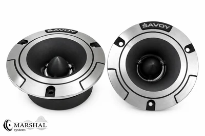 سوپر تیوتر ساووی مدل SV-TW305 بسته دو عددی