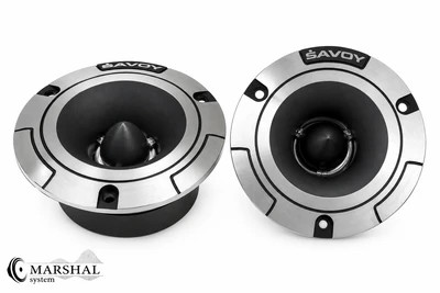 سوپر تیوتر ساووی مدل SV-TW305 بسته دو عددی