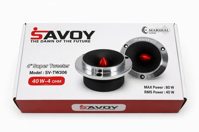 سوپر تیوتر ساووی مدل SV-TW306 بسته دو عددی