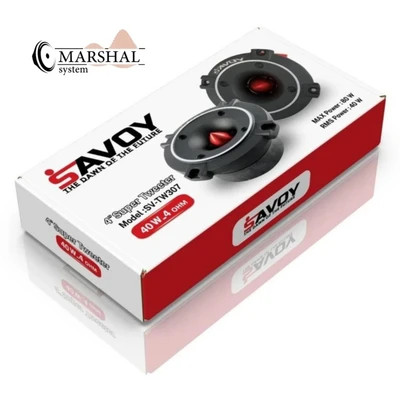 سوپر تیوتر ساووی مدل SV-TW307 بسته دو عددی