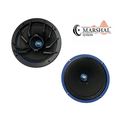 میدرنج ساند وی مدل S-8001 B سایز 8 اینچ بسته دو عددی