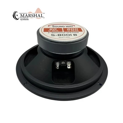میدرنج ساند وی مدل S-8001 B سایز 8 اینچ بسته دو عددی