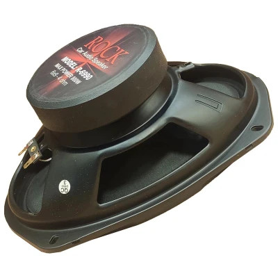 میدرنج بیضی راک مدل R-6990 ظرفیت ۲۰۰ وات