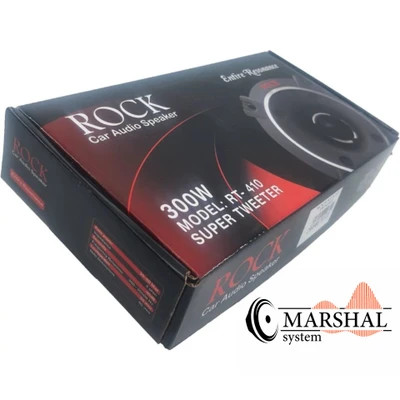 سوپر تیوتر خودرو راک مدل RT-410 بسته دو عددی