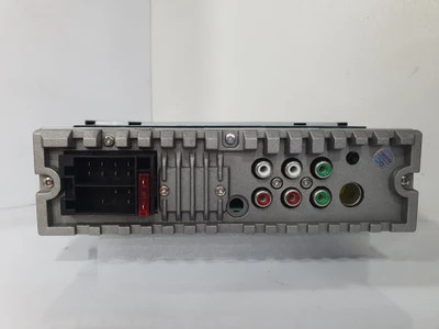 پخش خودرو مکسیدر مدل LS81BT (شش خروجی)
